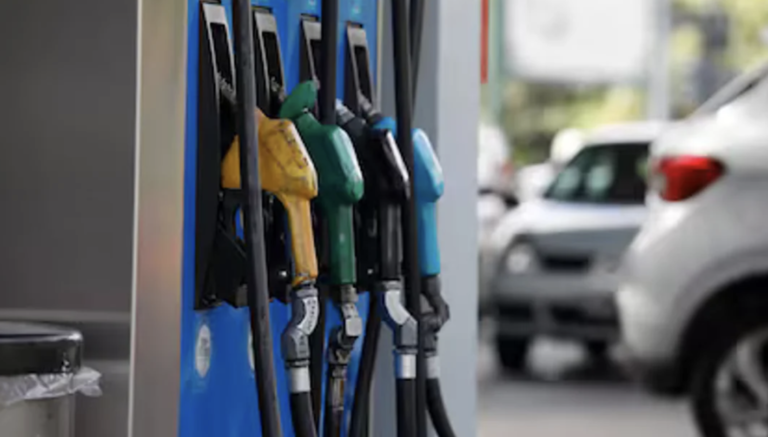 Sube la nafta en Córdoba 